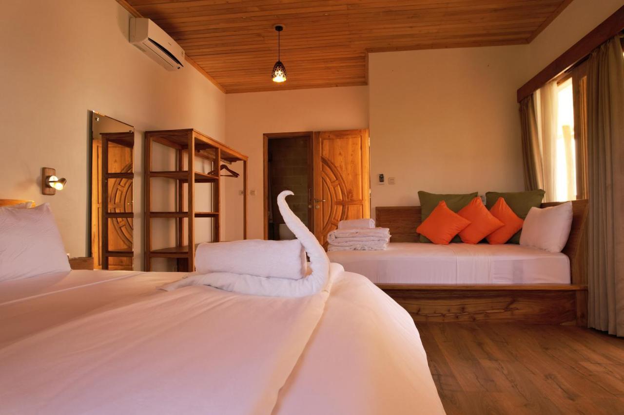 Akasha Beach Club Bulukumba ภายนอก รูปภาพ