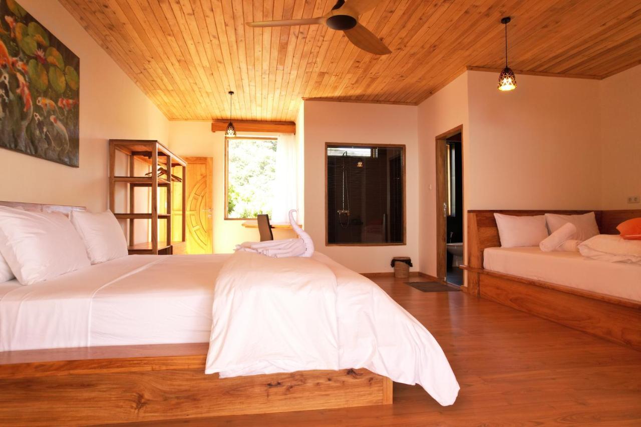 Akasha Beach Club Bulukumba ภายนอก รูปภาพ