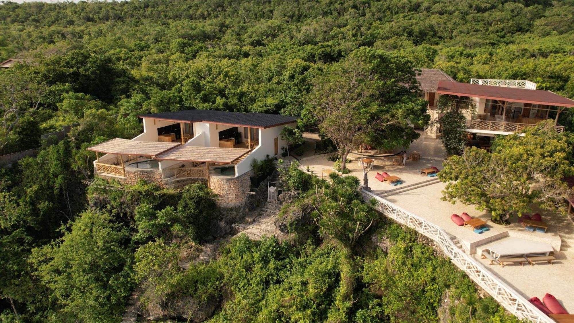 Akasha Beach Club Bulukumba ภายนอก รูปภาพ