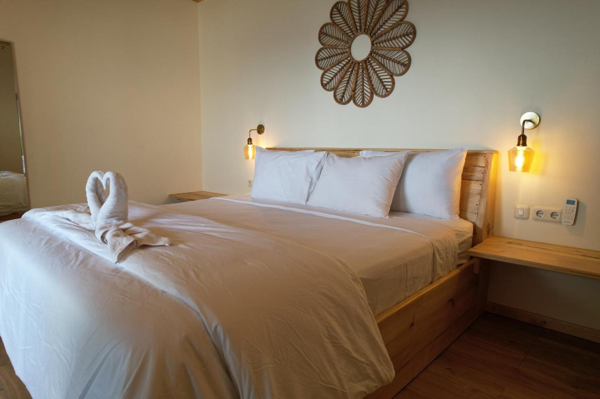 Akasha Beach Club Bulukumba ภายนอก รูปภาพ
